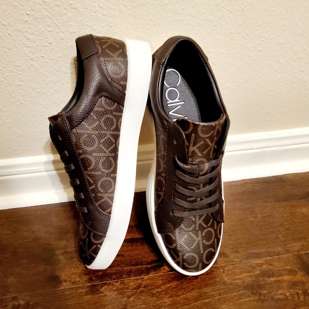 Calvin Klein Bowyer Sneaker